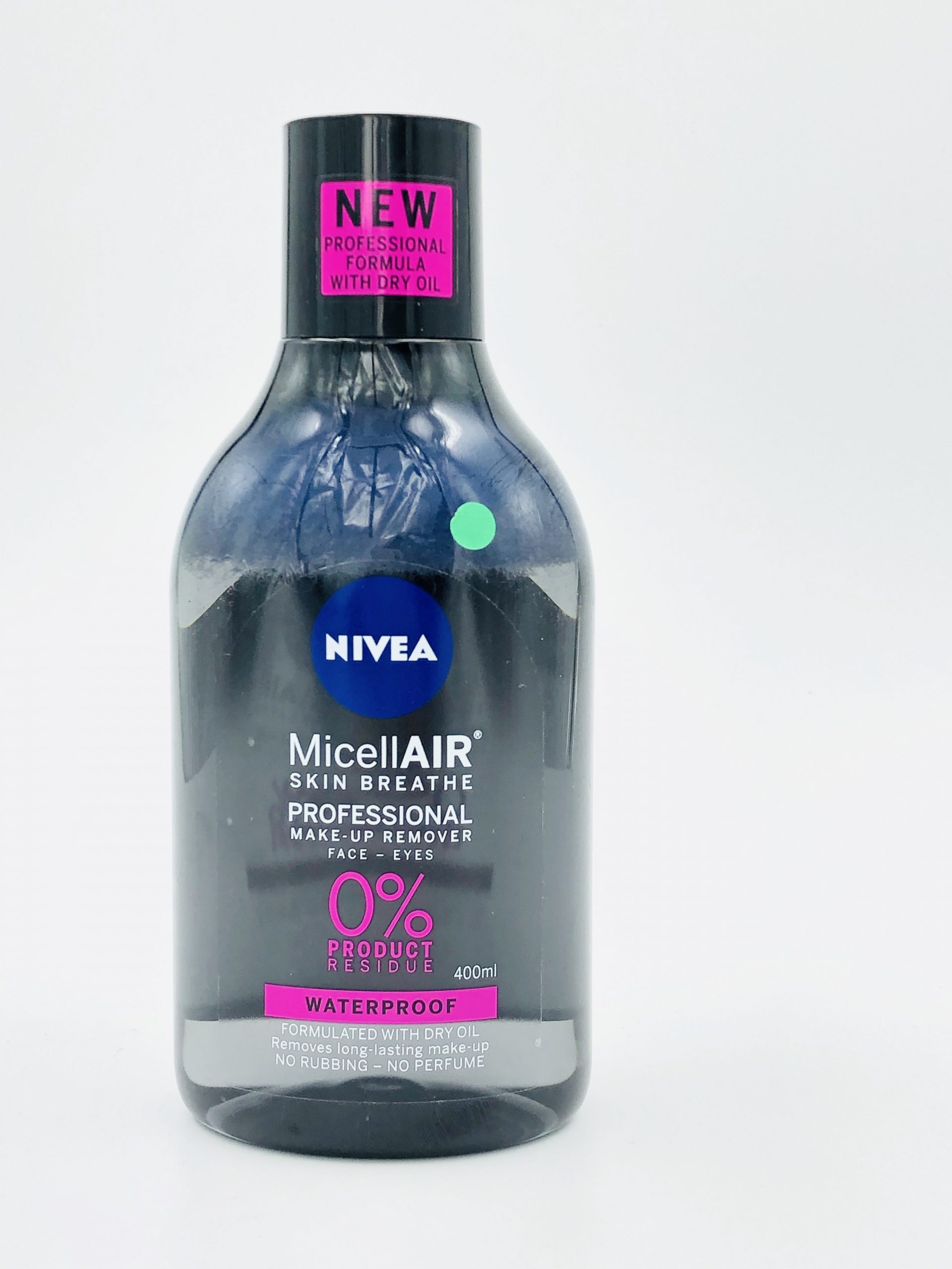 micellar water nivea