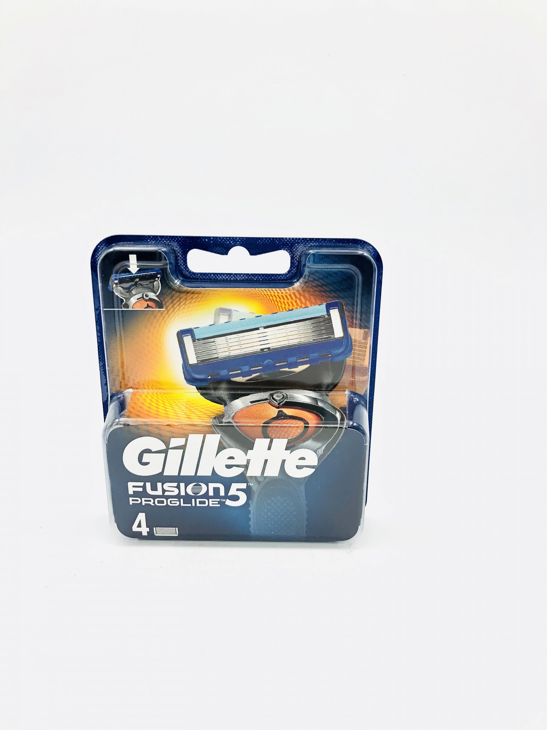 Fusion5 proglide razor blades Clearance