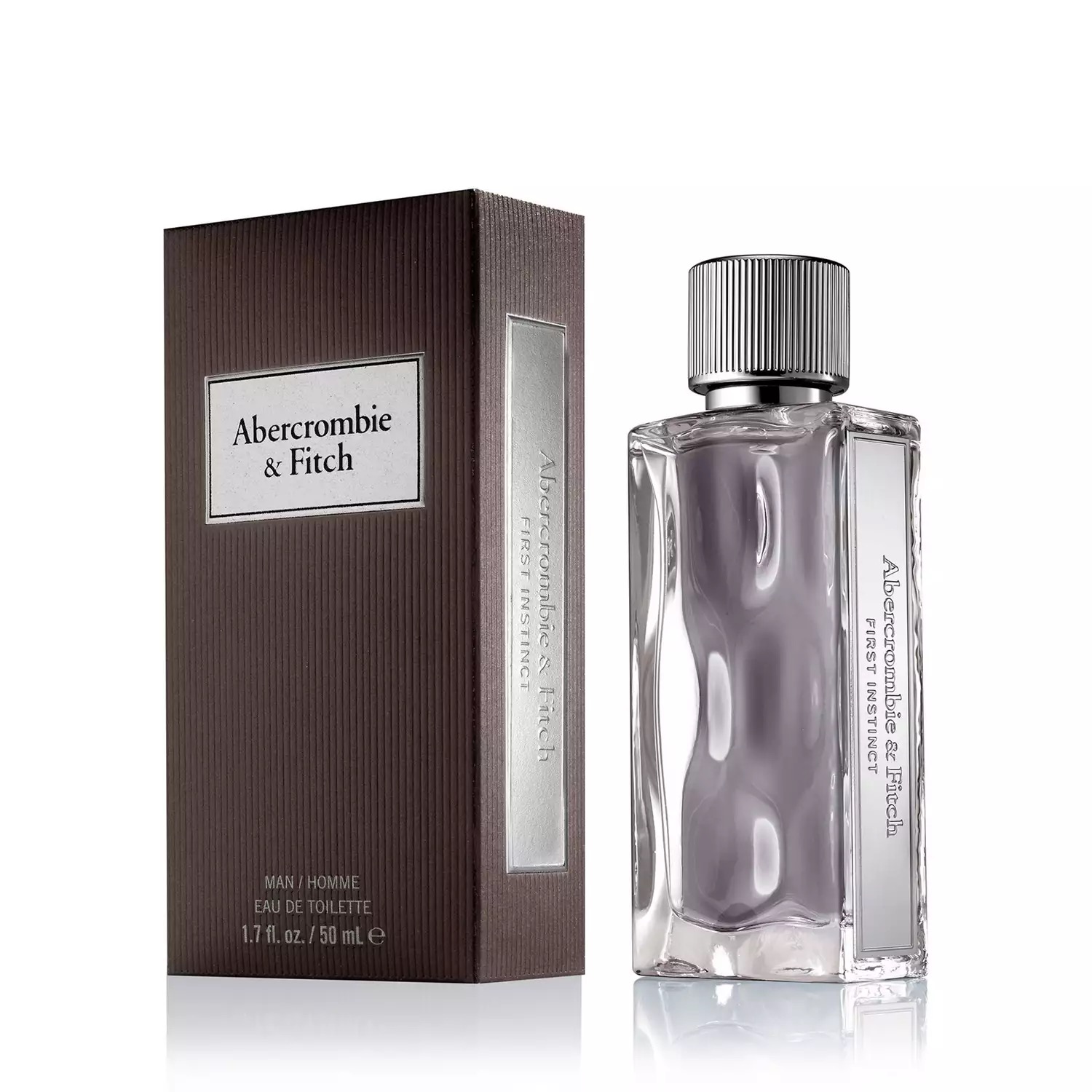 abercrombie and fitch first instinct 30ml