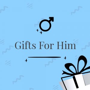 For Him